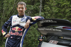 Sébastien Ogier, Volkswagen Motorsport