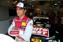 Тимо Шайдер, Audi Sport Team Phoenix Audi RS 5 DTM