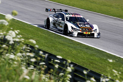 Marco Wittmann, BMW Team RMG BMW M4 DTM