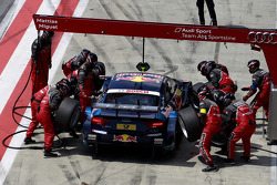Mattias Ekström, Audi Sport Team Abt Sportsline, Audi A5 DTM