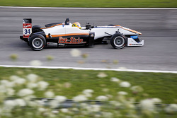 Маркус Поммер, Motopark Academy Dallara F312 Volkswagen