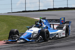 Rodolfo Gonzalez, Dale Coyne Racing Honda