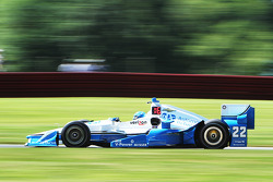 Simon Pagenaud, Team Penske Chevrolet