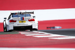 Martin Tomczyk, BMW Team Schnitzer BMW M4 DTM