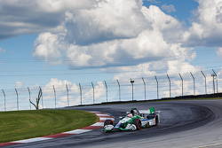 Carlos Munoz, Andretti Autosport Honda