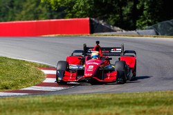 Sage Karam, Chip Ganassi Racing Chevrolet