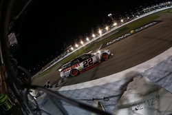 Ganador: Ryan Blaney, Team Penske Ford