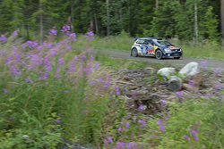 Jari-Matti Latvala et Miikka Anttila, Volkswagen Polo WRC, Volkswagen Motorsport