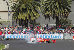 Esteban Gutiérrez, Ferrari F60
