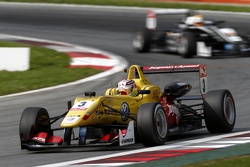 Antonio Giovinazzi, Jagonya Ayam with Carlin Dallara Volkswagen