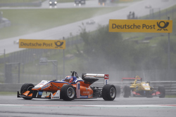 Santino Ferrucci, Mücke Motorsport Dallara Mercedes-Benz