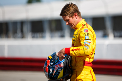 Ryan Hunter-Reay, Andretti Autosport Honda