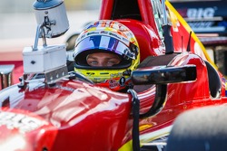 Sage Karam, Chip Ganassi Racing Chevrolet