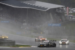 Бруно Спенглер, BMW Team MTEK BMW M4 DTM