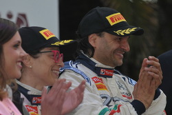 Paolo Andreucci Peugeot Sport Italia