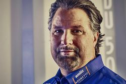 Michael Andretti, Amlin Andretti