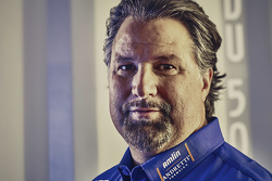 Michael Andretti, Amlin Andretti