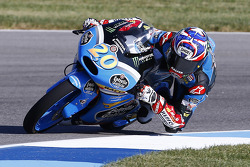 Fabio Quartararo, Estrella Galicia 0,0