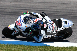 Нікі Хейден, Aspar MotoGP Team