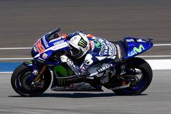 Jorge Lorenzo, Yamaha Factory Racing