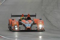 RSR Racing
