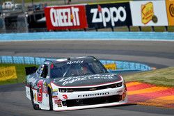 Ty Dillon, Richard Childress Racing Chevrolet