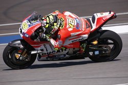 Andrea Iannone, Ducati Team