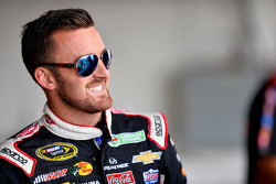 Austin Dillon, Richard Childress Racing