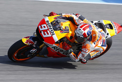 Marc Marquez, Repsol Honda Team
