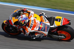 Dani Pedrosa, Repsol Honda Team