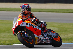 Marc Márquez, Repsol Honda Team