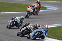 Jorge Navarro, Estrella Galicia 0,0