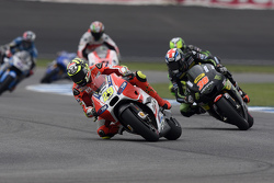 Andrea Iannone, Ducati Team