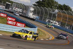 Карл Эвардс, Joe Gibbs Racing Toyota