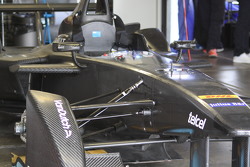 Team China Racing