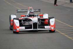 Nick Heidfeld, Mahindra Racing