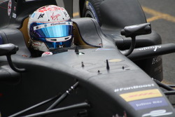 Sam Bird, DS Virgin Racing