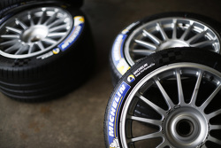 Michelin tires