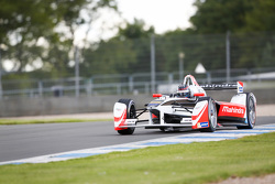 Nick Heidfeld, Mahindra Racing