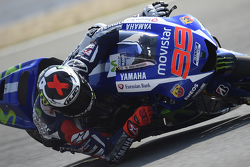 Хорхе Лоренсо, Yamaha Factory Racing