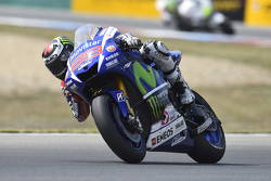 Jorge Lorenzo, Yamaha Factory Racing