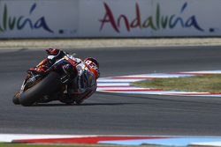 Marc Marquez, Repsol Honda Team