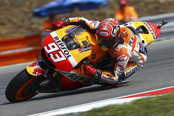 Marc Márquez, Repsol Honda Team