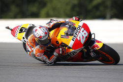 Дани Педроса, Repsol Honda Team