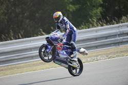 Andrea Locatelli, Gresini Racing Team Moto3