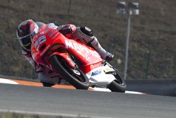 Juanfran Guevara, MAPFRE Team Mahindra