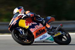 Brad Binder, Red Bull KTM Ajo