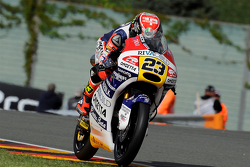 Niccolo Antonelli, Ongetta-Rivacold Honda