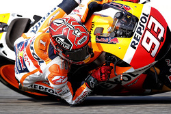 Marc Márquez, Repsol Honda Team