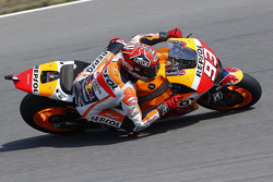 Marc Márquez, Repsol Honda Team